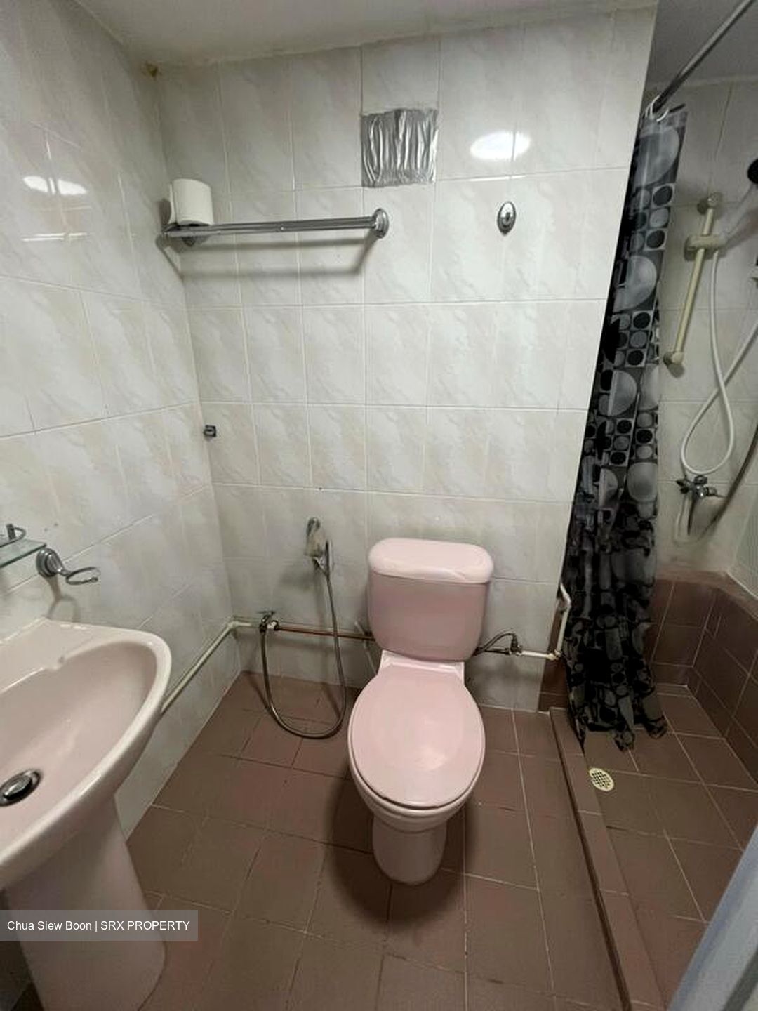 International Plaza (D2), Apartment #451415041